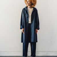 7115 Unisex Forest Jacket, Navy