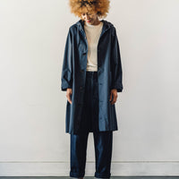 7115 Unisex Forest Jacket, Navy