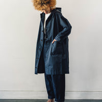 7115 Unisex Forest Jacket, Navy