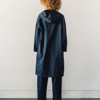 7115 Unisex Forest Jacket, Navy
