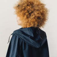 7115 Unisex Forest Jacket, Navy