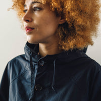 7115 Unisex Forest Jacket, Navy
