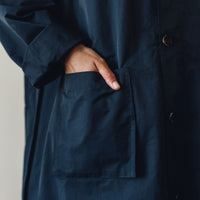 7115 Unisex Forest Jacket, Navy