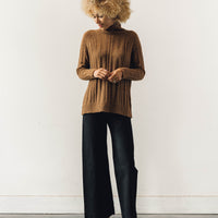 Atelier Delphine Vera Sweater, Walnut