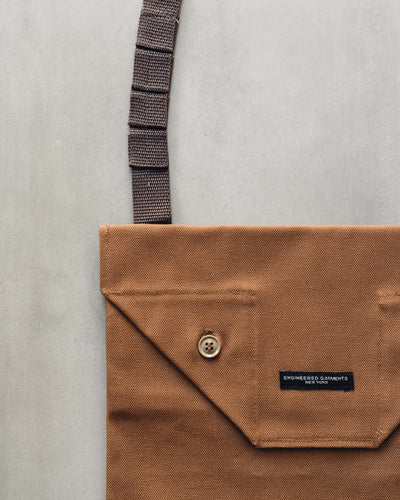 Engineered Garments Shoulder Pouch