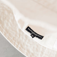 Engineered Garments Bucket Hat, Natural