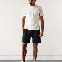 Lady White Sweatshort
