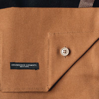 Engineered Garments Shoulder Pouch, Brown