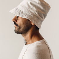 Engineered Garments Bucket Hat, Natural