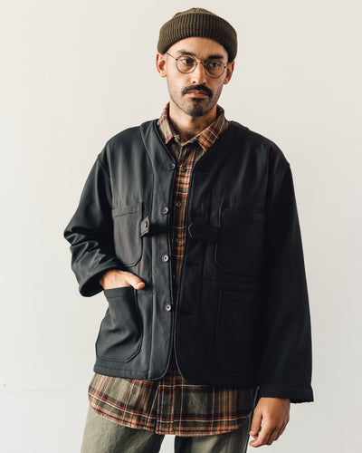 Engineered Garments Cardigan Jacket