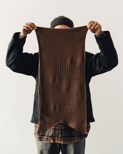 Engineered Garments Knit Scarf