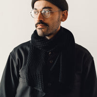 Engineered Garments Knit Scarf