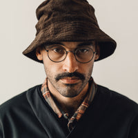 Engineered Garments Bucket Hat