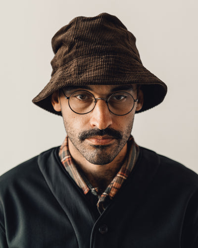 Engineered Garments Bucket Hat