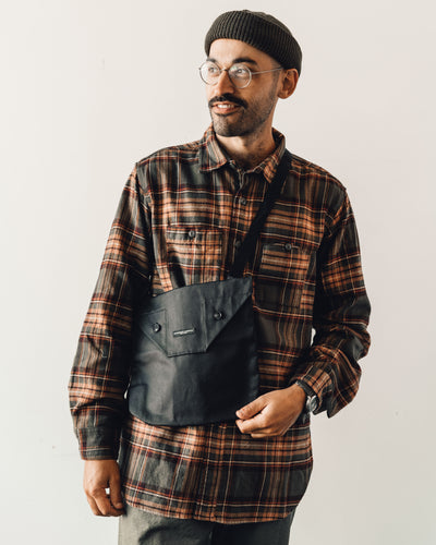 Engineered Garments Shoulder Pouch