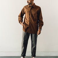 Engineered Garments Work Shirt