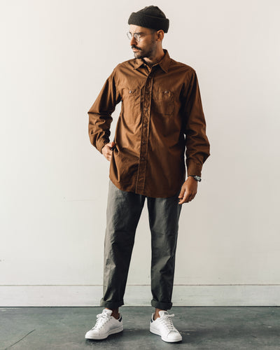 Engineered Garments Work Shirt