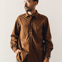 Engineered Garments Work Shirt