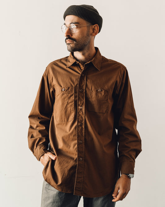 Engineered Garments Work Shirt