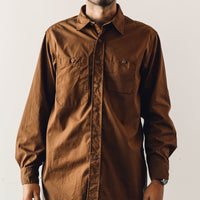 Engineered Garments Work Shirt