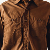 Engineered Garments Work Shirt