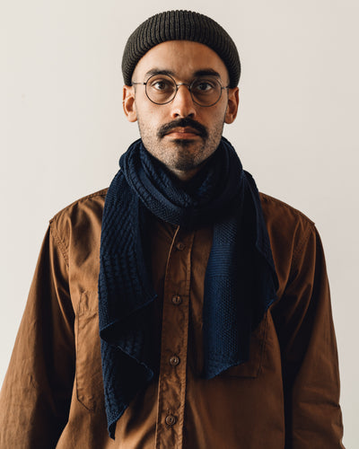 Engineered Garments Knit Scarf