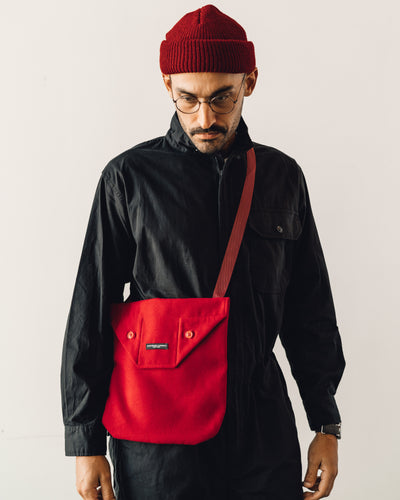 Engineered Garments Shoulder Pouch