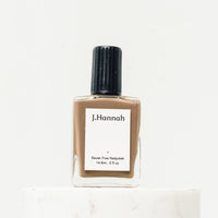 J. Hannah Nailpolish, Hepworth