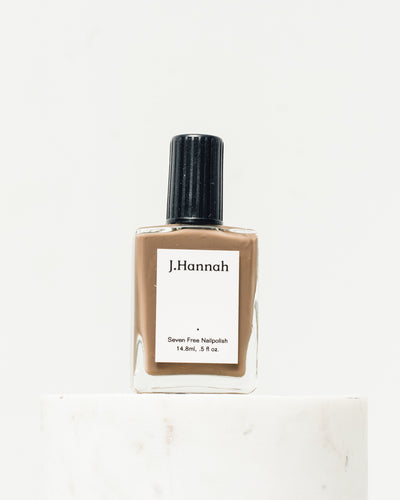 J. Hannah Nailpolish, Hepworth