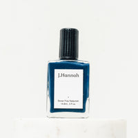 J. Hannah Nailpolish, Blue Nudes