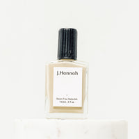 J. Hannah Nailpolish, Marzipan