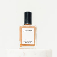 J. Hannah Nailpolish, Agnes