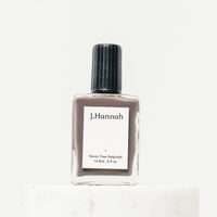 J. Hannah Nailpolish, Ikebana