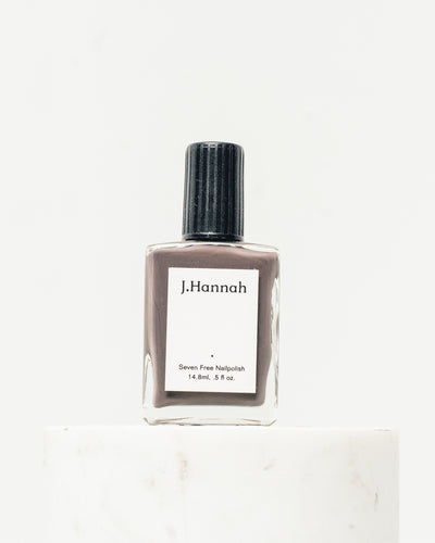 J. Hannah Nailpolish, Ikebana