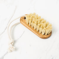 Iris Hantverk Nail Brush