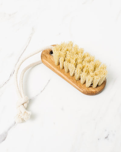 Iris Hantverk Nail Brush