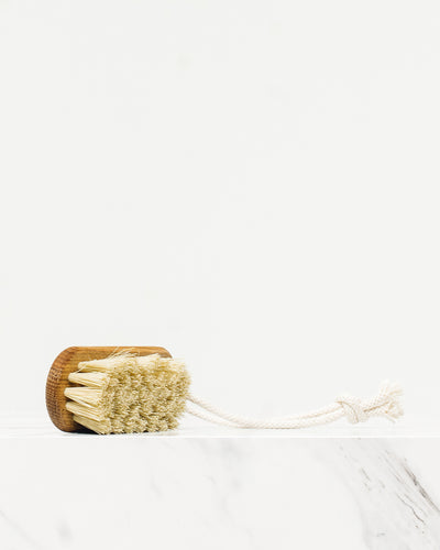 Iris Hantverk Nail Brush