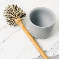 Iris Hantverk Toilet Brush & Cup