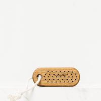 Iris Hantverk Nail Brush