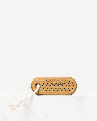 Iris Hantverk Nail Brush