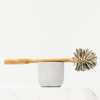 Iris Hantverk Toilet Brush & Cup