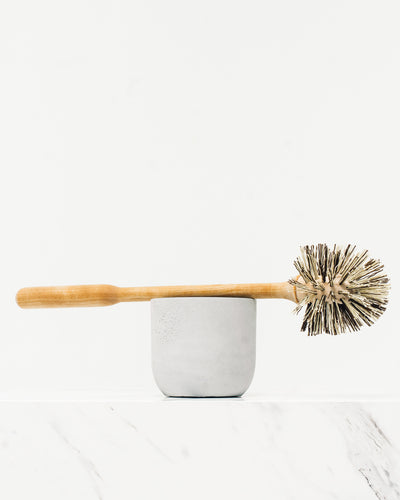 Iris Hantverk Toilet Brush & Cup