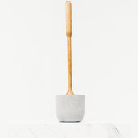 Iris Hantverk Toilet Brush & Cup