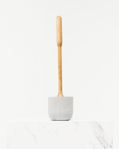 Iris Hantverk Toilet Brush & Cup