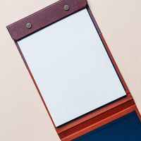 Postalco Snap Pad, Brick