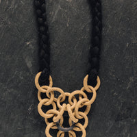 Barrow Maille Necklace