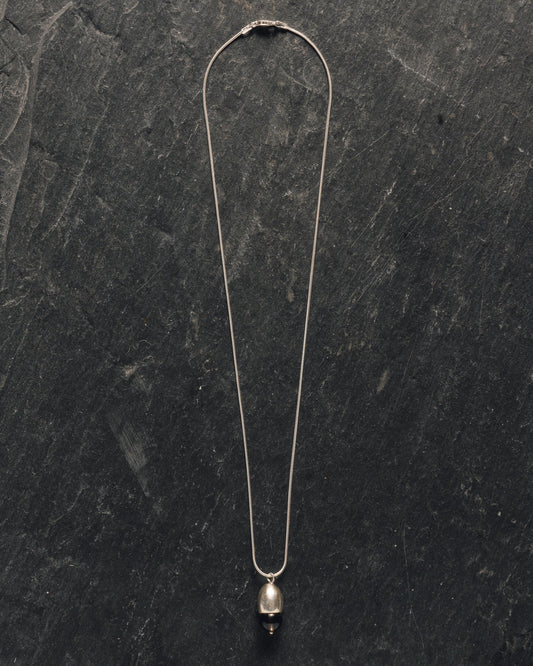 Another Feather Ama Drop Necklace