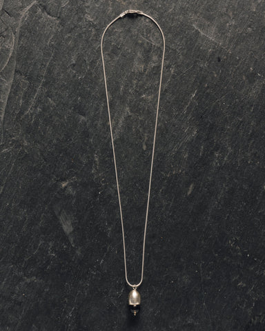 Another Feather Ama Drop Necklace