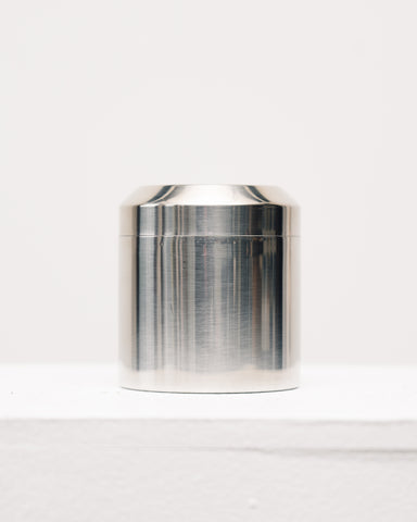 Kinto Leaves to Tea Canister