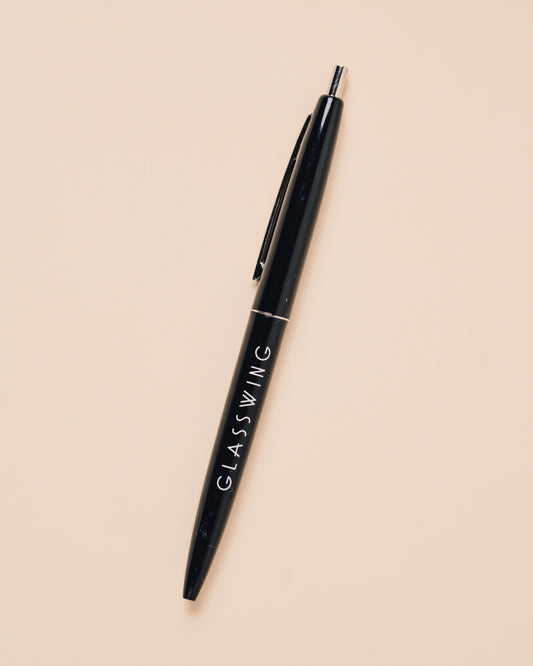 Glasswing Pen